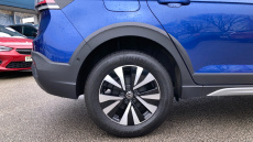 Volkswagen Taigo 1.0 TSI Life 5dr Petrol Hatchback